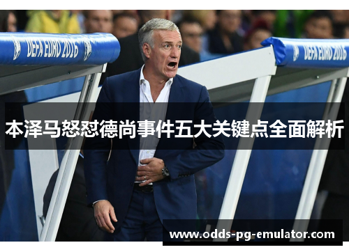 本泽马怒怼德尚事件五大关键点全面解析 本泽马怒怼德尚事件五大关键点全面解析