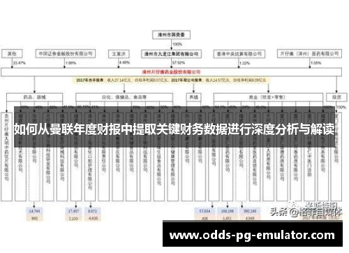 如何从曼联年度财报中提取关键财务数据进行深度分析与解读 如何从曼联年度财报中提取关键财务数据进行深度分析与解读