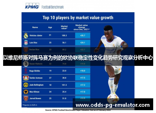 以维尼修斯对阵马赛为例的欧协联稳定性变化趋势研究观察分析中心
